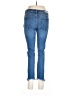 Cello Jeans Hearts Blue Jeans Size 11 - photo 2