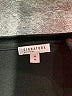 Signature Black Long Sleeve Top Size M - photo 7