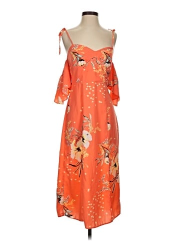 Urban Outfitters Cocktail Dress (view 1)