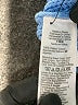 J.Crew 100% Cotton Solid Blue Pullover Sweater Size S - photo 9