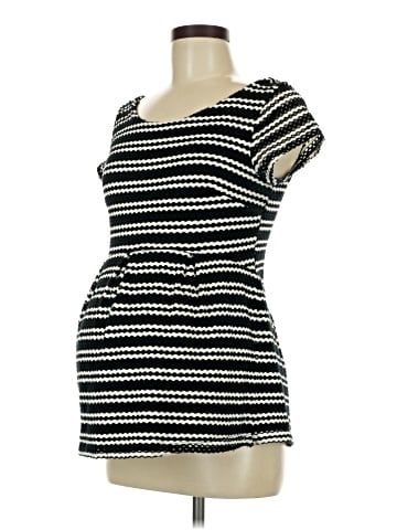 Eight Sixty Sleeveless T-Shirt (view 1)