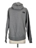 The North Face Gray Pullover Hoodie Size S - photo 2