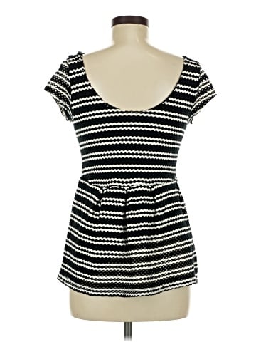 Eight Sixty Sleeveless T-Shirt (view 2)