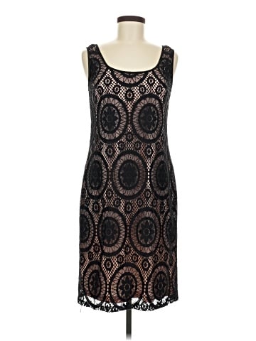 Tiana B. Cocktail Dress (view 1)