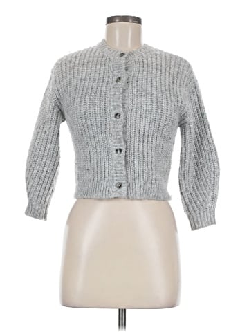 MNG Cardigan (view 1)