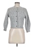 MNG Gray Cardigan Size 7 - 8 - photo 1
