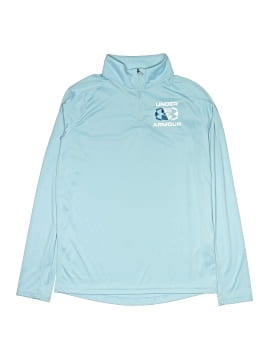 Under Armour Long Sleeve Polo