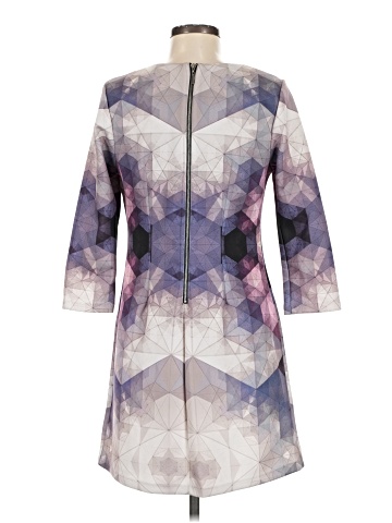 Bar III Casual Dress (view 2)