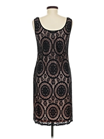 Tiana B. Cocktail Dress (view 2)