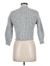 MNG Gray Cardigan Size 7 - 8 - photo 2