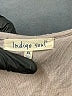 Indigo Soul Gray 3/4 Sleeve Top Size XL - photo 7