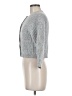 MNG Gray Cardigan Size 7 - 8 - photo 5