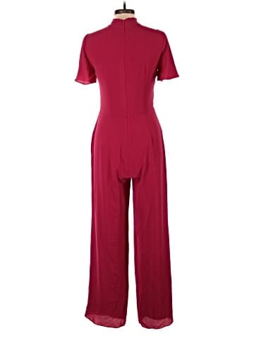 Ivy & Blu Jumpsuit (view 2)