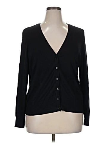 Sejour Cardigan (view 1)