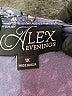 Alex Evenings Blue Sleeveless Top Size 1X - photo 7