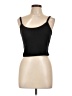 Parade Black Tank Top Size L - photo 1