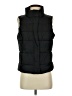 Gap Outlet 100% Polyurethane Black Vest Size S - photo 1