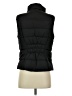 Gap Outlet 100% Polyurethane Black Vest Size S - photo 2