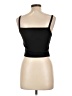Parade Black Tank Top Size L - photo 2