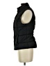 Gap Outlet 100% Polyurethane Black Vest Size S - photo 5