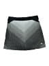 Adidas Chevron-herringbone Gray Active Skort Size S - photo 1