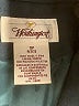 Worthington 100% Polyester Teal Blazer Size 10 Petite - photo 6