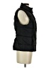 Gap Outlet 100% Polyurethane Black Vest Size S - photo 4