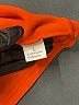 Unbranded Solid Orange Casual Skirt Size L - photo 4