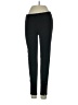 J.Crew Solid Black Active Pants Size XS - photo 1