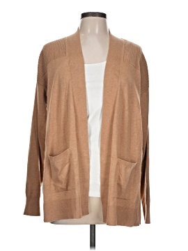 Time And Tru Cardigan