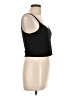 Parade Black Tank Top Size L - photo 4