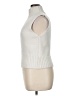 Steve Madden White Ivory Sweater Vest Size XL - photo 5