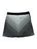 Adidas Chevron-herringbone Gray Active Skort Size S - photo 2