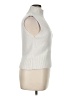Steve Madden White Ivory Sweater Vest Size XL - photo 4