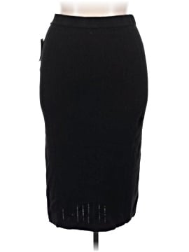 Sofia Jeans by Sofia Vergara Formal Skirt (view 2)