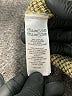 Tahari Plaid Gray Coat Size M - photo 7