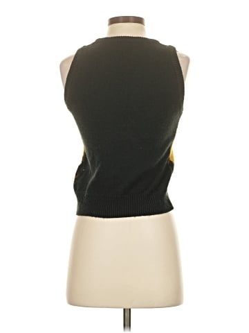Love Tree Sweater Vest (view 2)
