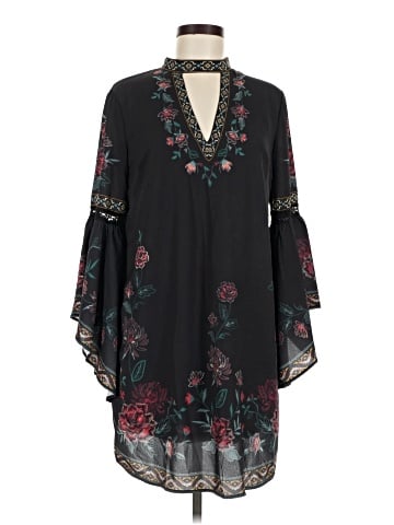 Flying Tomato Casual Dress (view 1)