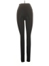 Lululemon Athletica Black Leggings Size 4 - photo 1