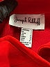 Joseph Ribkoff Red Coat Size 6 - photo 6