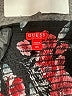 Guess 100% Polyester Floral Black Jumpsuit Size XS - photo 4