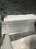 Eileen Fisher Solid Blue Jeans Size 10 - photo 8