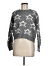 Dreamers By Debut Stars Gray Pullover Sweater Size M - photo 1