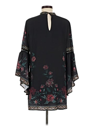 Flying Tomato Casual Dress (view 2)