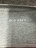 Old Navy Gray Active Pants Size M - photo 4