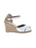 Castaner White Wedges Size EU 36 - photo 1