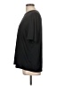 Fabletics Black Short Sleeve T-Shirt Size L - photo 5