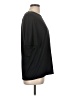 Fabletics Black Short Sleeve T-Shirt Size L - photo 4