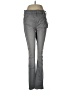 Old Navy Gray Jeans Size 8R - photo 1