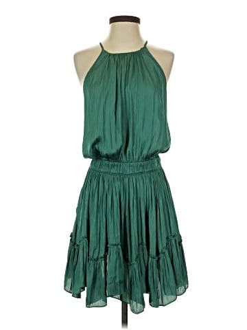 Halston Heritage Cocktail Dress (view 1)
